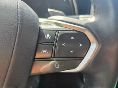 2024 Lexus RX 350h Premium Plus