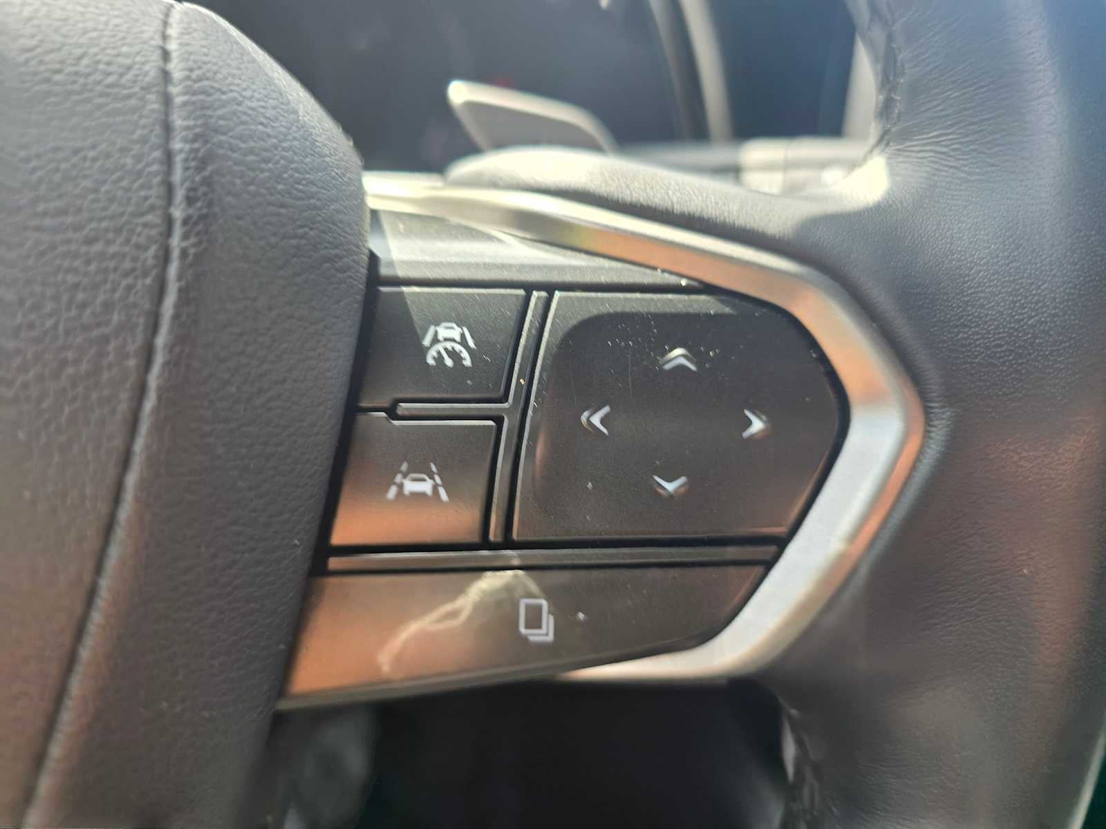 2024 Lexus RX 350h Premium Plus