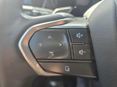 2024 Lexus RX 350h Premium Plus