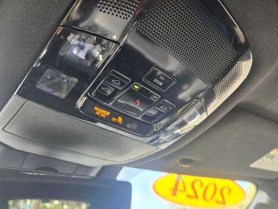 2024 Lexus RX 350h Premium Plus