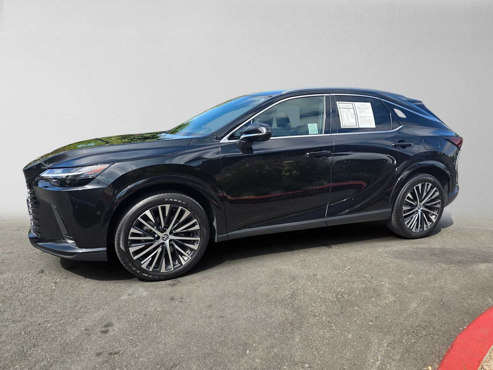 2024 Lexus RX 350h Premium Plus