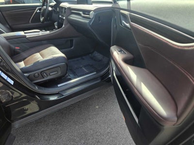 2017 Lexus RX 350 RX 350 AWD