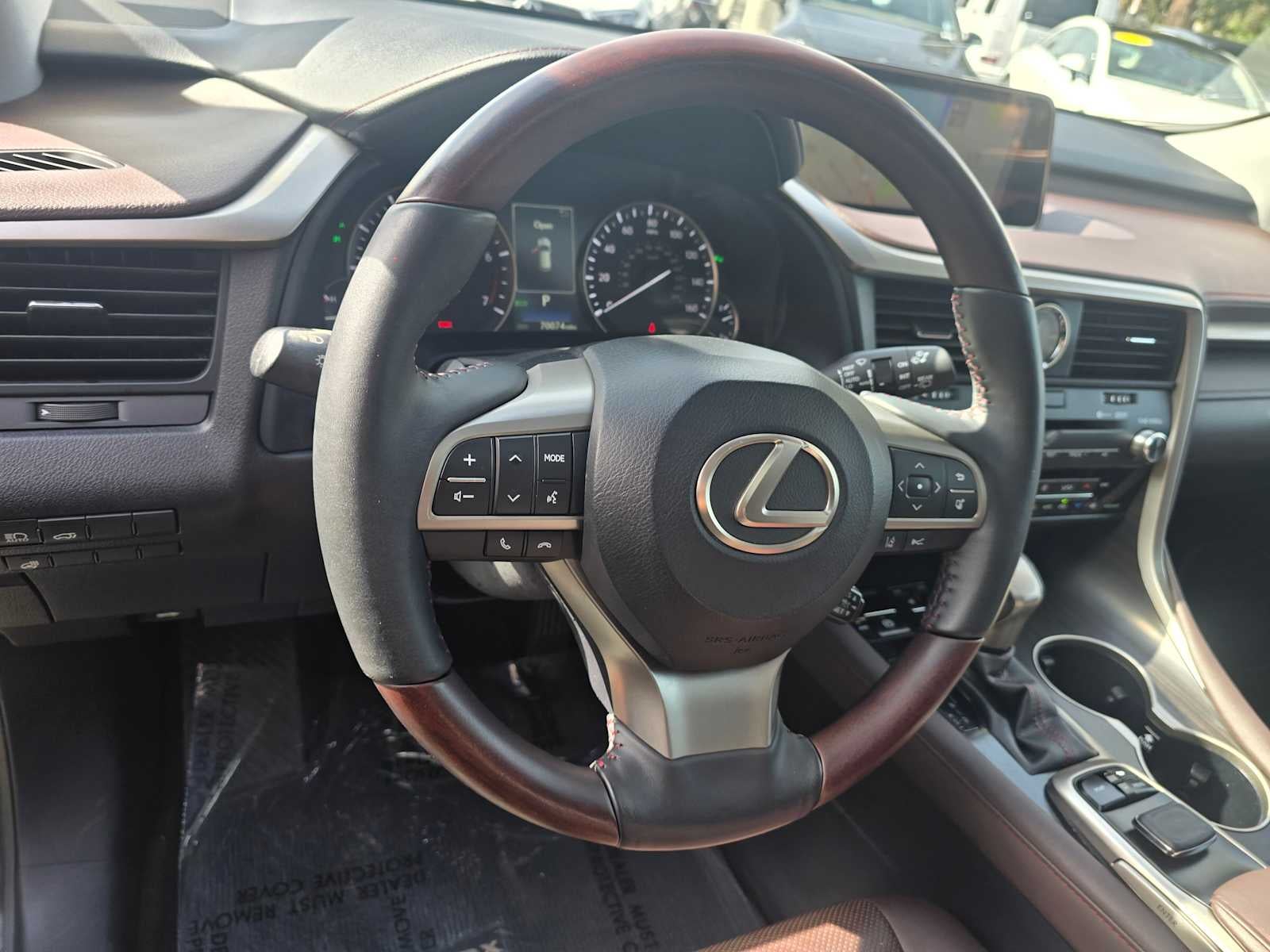 2017 Lexus RX 350 RX 350 AWD