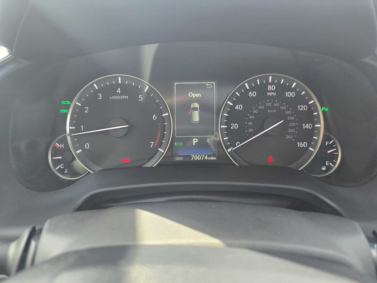 2017 Lexus RX 350 RX 350 AWD