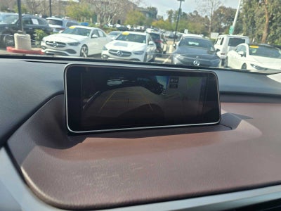 2017 Lexus RX 350 RX 350 AWD