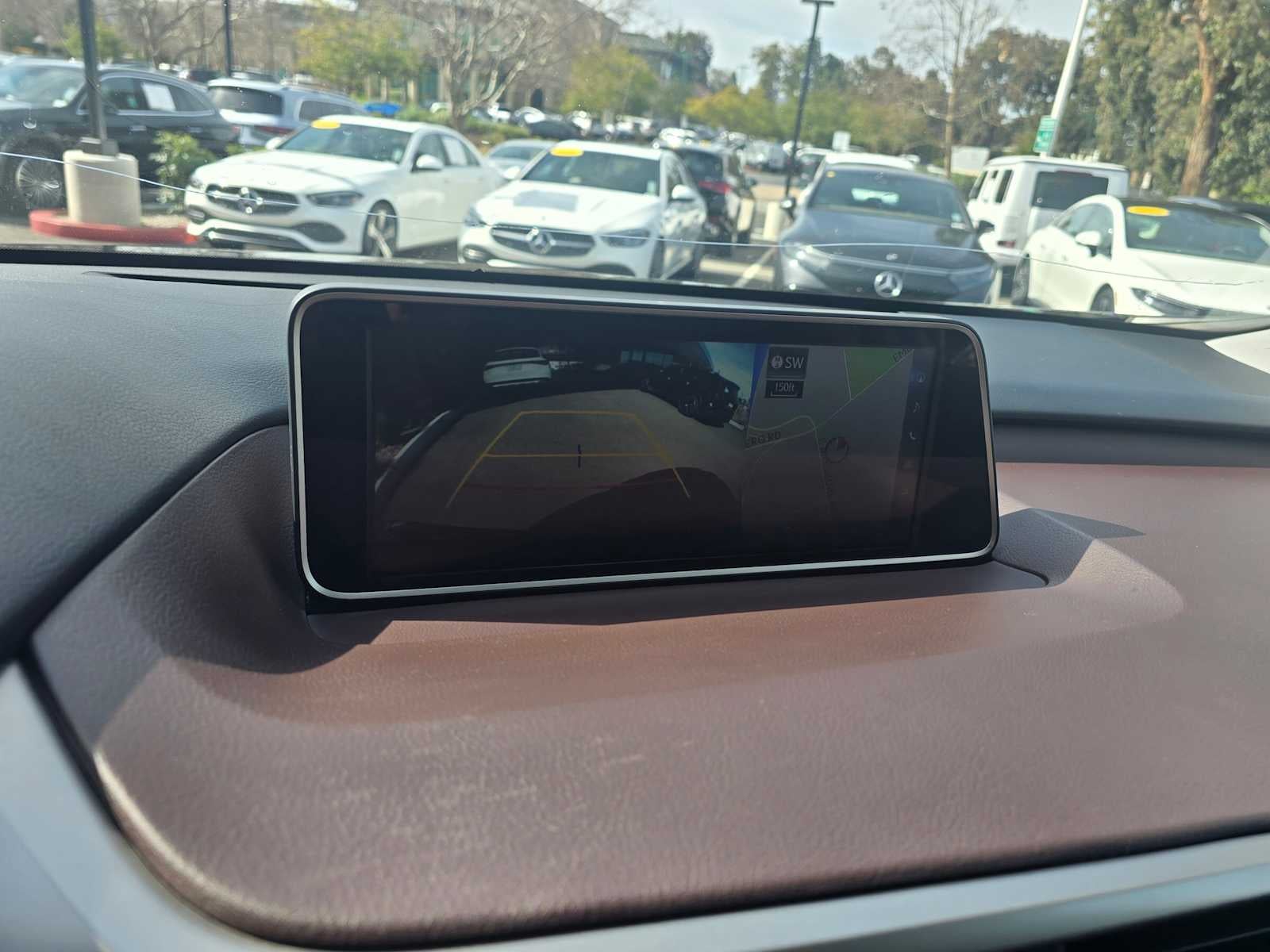 2017 Lexus RX 350 RX 350 AWD