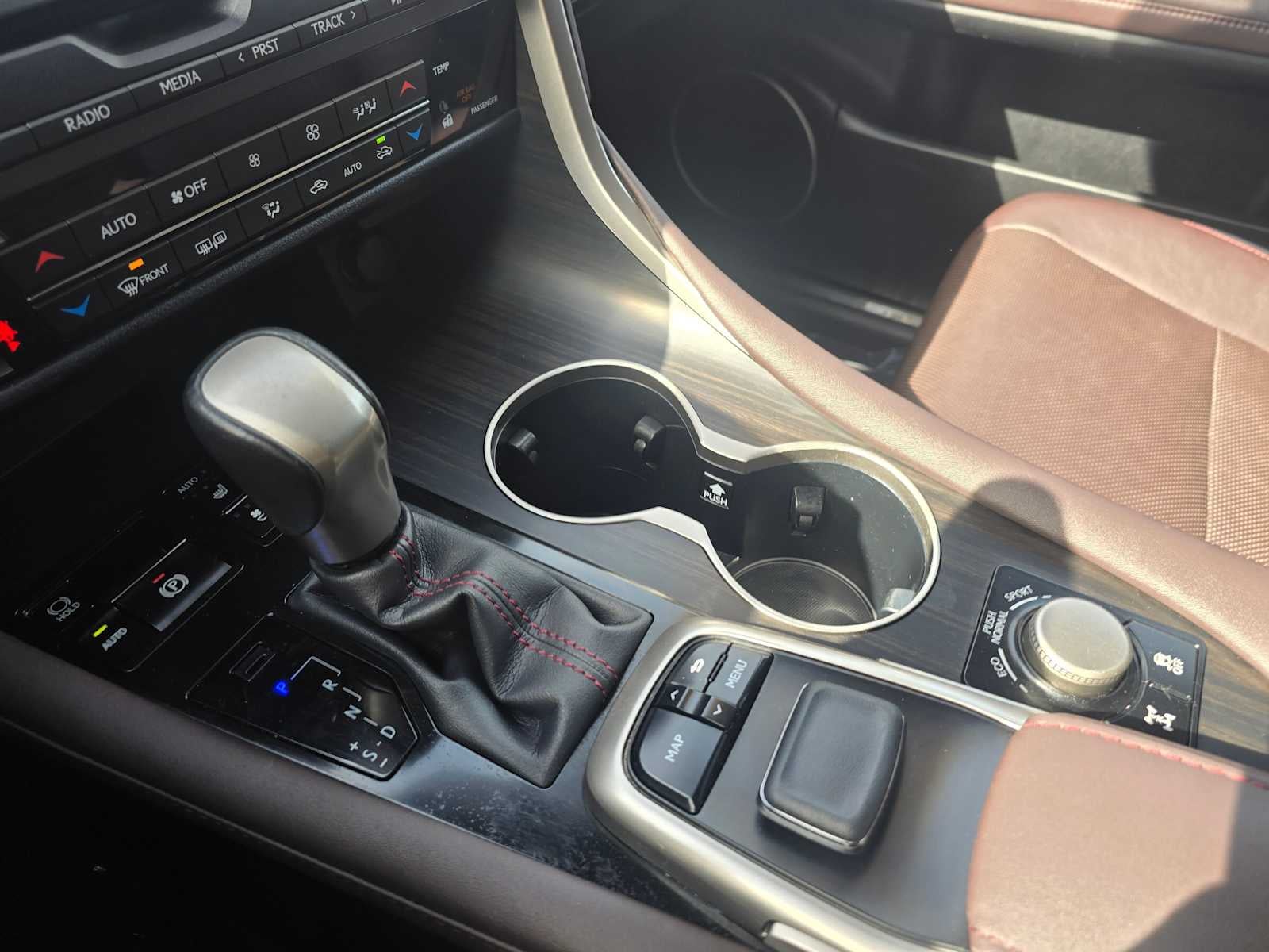 2017 Lexus RX 350 RX 350 AWD