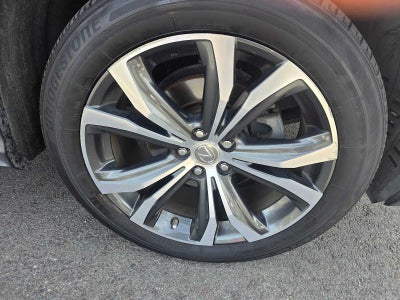 2017 Lexus RX 350 RX 350 AWD