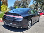 2013 Lincoln MKZ 4dr Sdn FWD