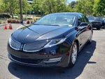 2013 Lincoln MKZ 4dr Sdn FWD