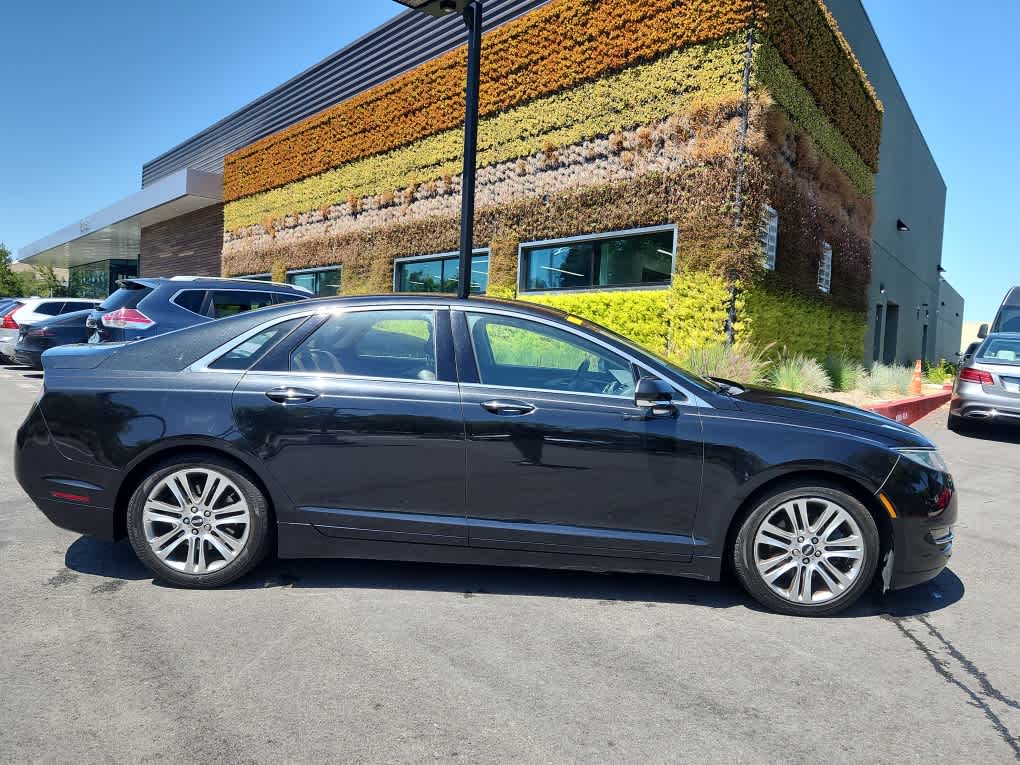 2013 Lincoln MKZ 4dr Sdn FWD