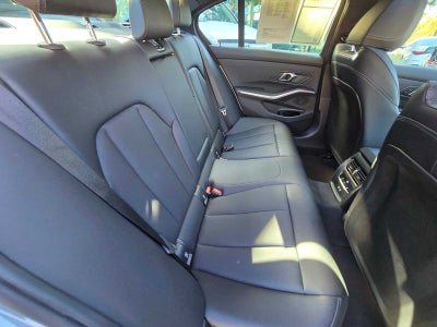 2024 BMW 3 Series 330i