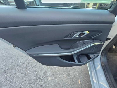 2024 BMW 3 Series 330i