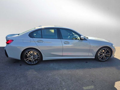 2024 BMW 3 Series 330i