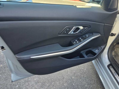 2024 BMW 3 Series 330i