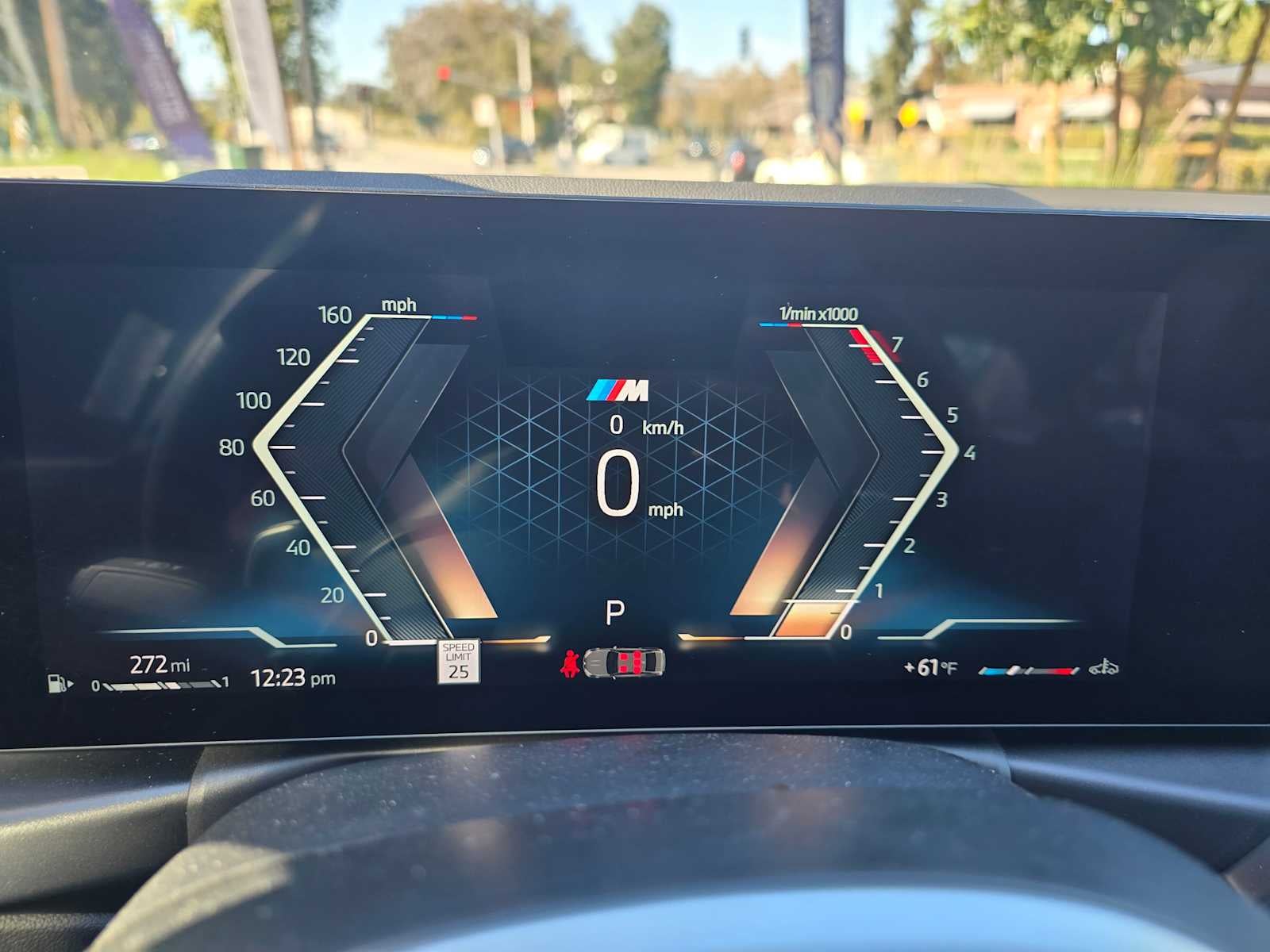 2024 BMW 3 Series 330i