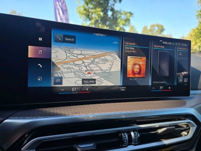 2024 BMW 3 Series 330i