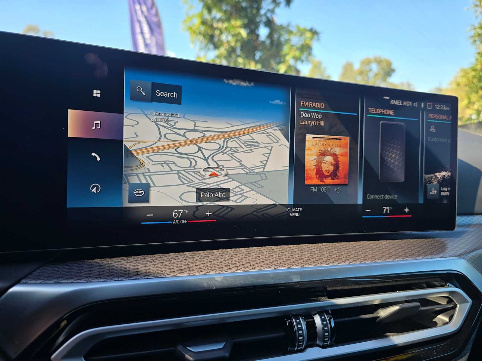 2024 BMW 3 Series 330i