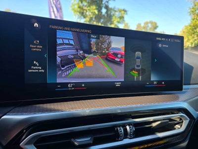 2024 BMW 3 Series 330i