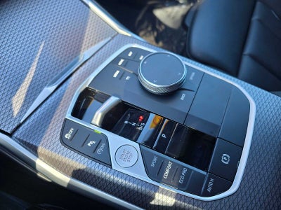 2024 BMW 3 Series 330i