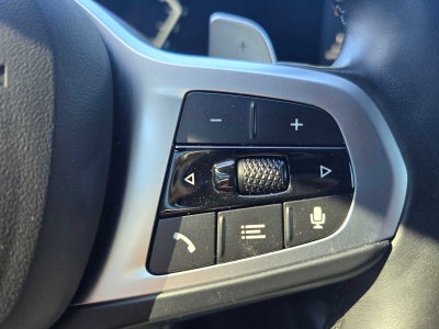 2024 BMW 3 Series 330i