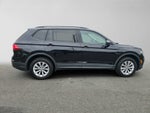 2020 Volkswagen Tiguan S