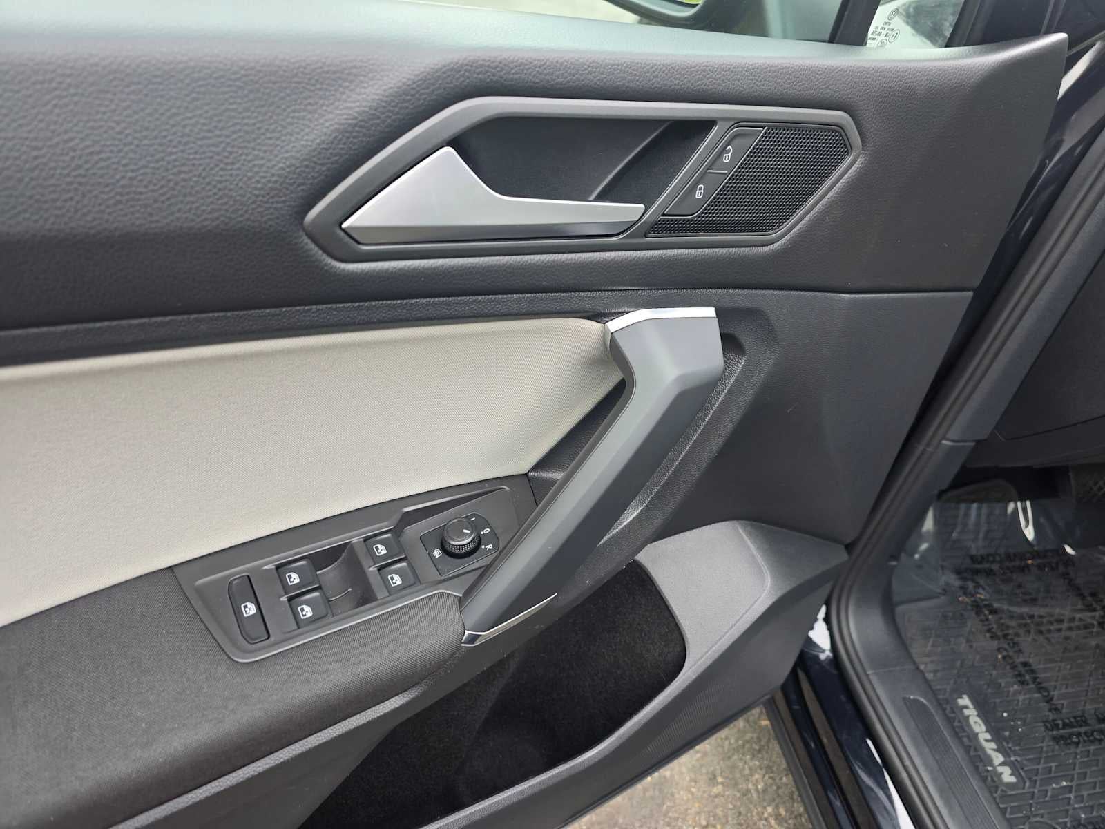 2020 Volkswagen Tiguan S