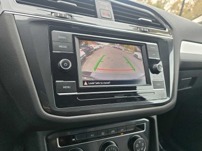 2020 Volkswagen Tiguan S