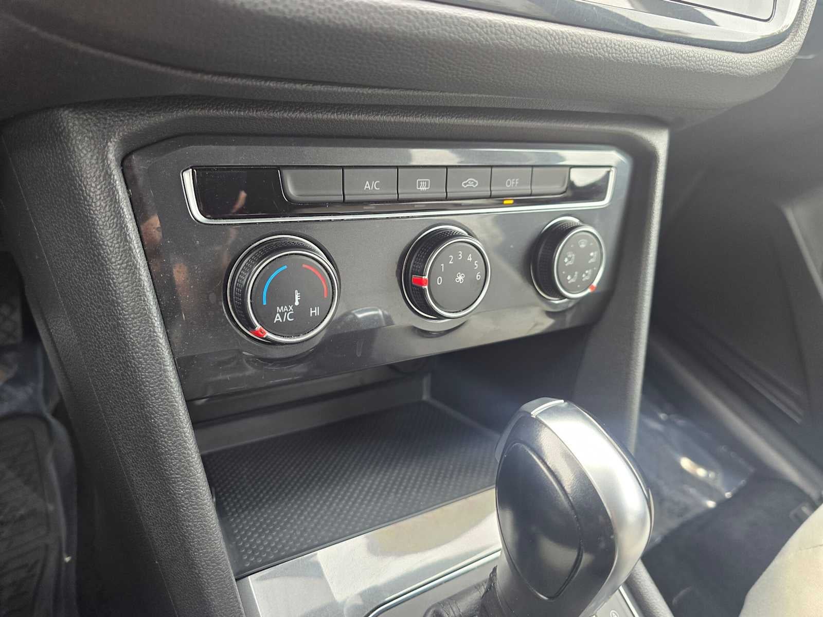 2020 Volkswagen Tiguan S