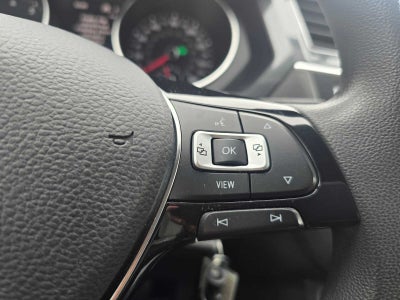 2020 Volkswagen Tiguan S