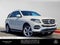 2018 Mercedes-Benz GLE 350 4MATIC® SUV