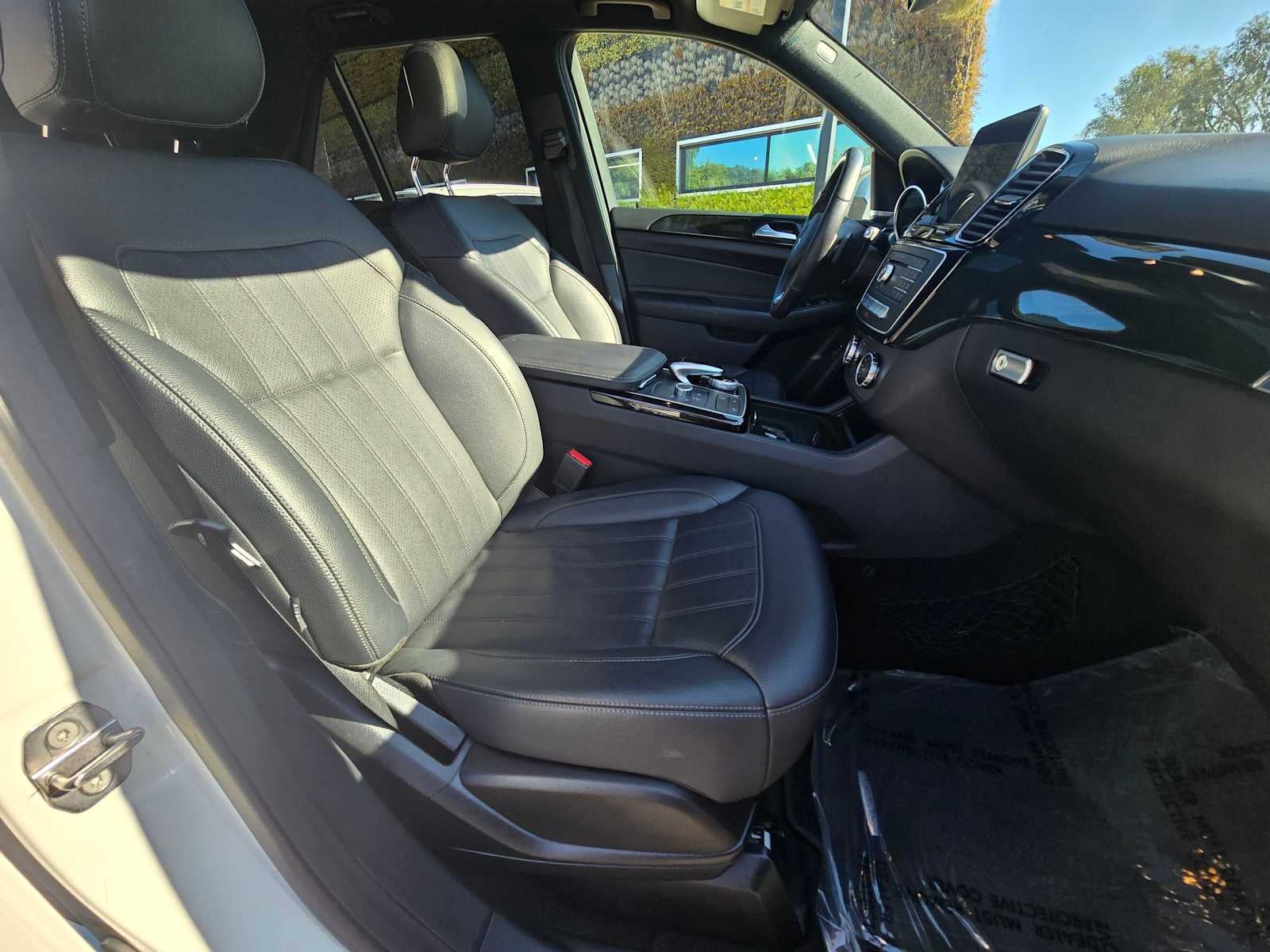 2018 Mercedes-Benz GLE 350 4MATIC® SUV