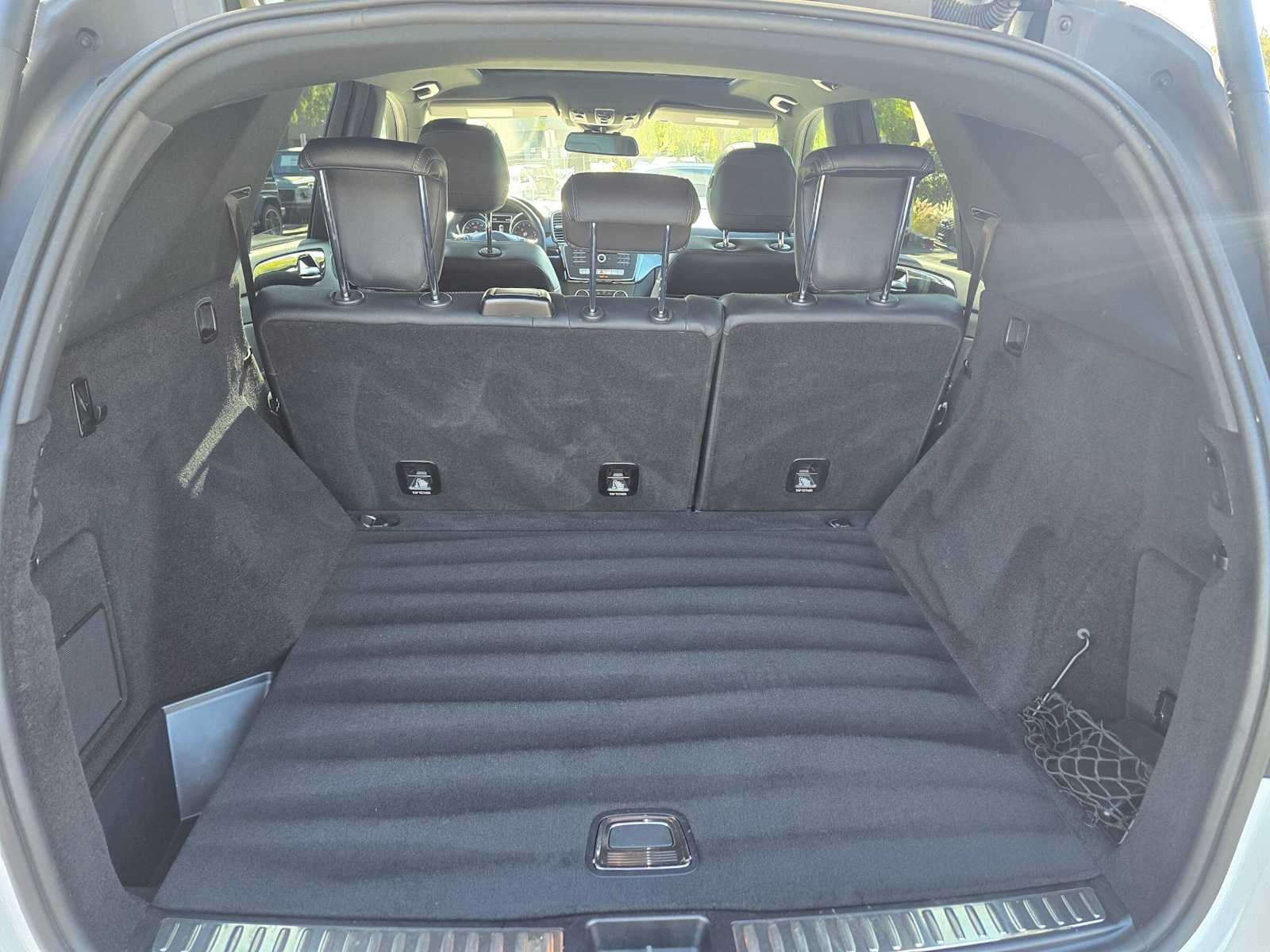 2018 Mercedes-Benz GLE 350 4MATIC® SUV
