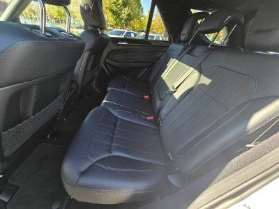 2018 Mercedes-Benz GLE 350 4MATIC® SUV
