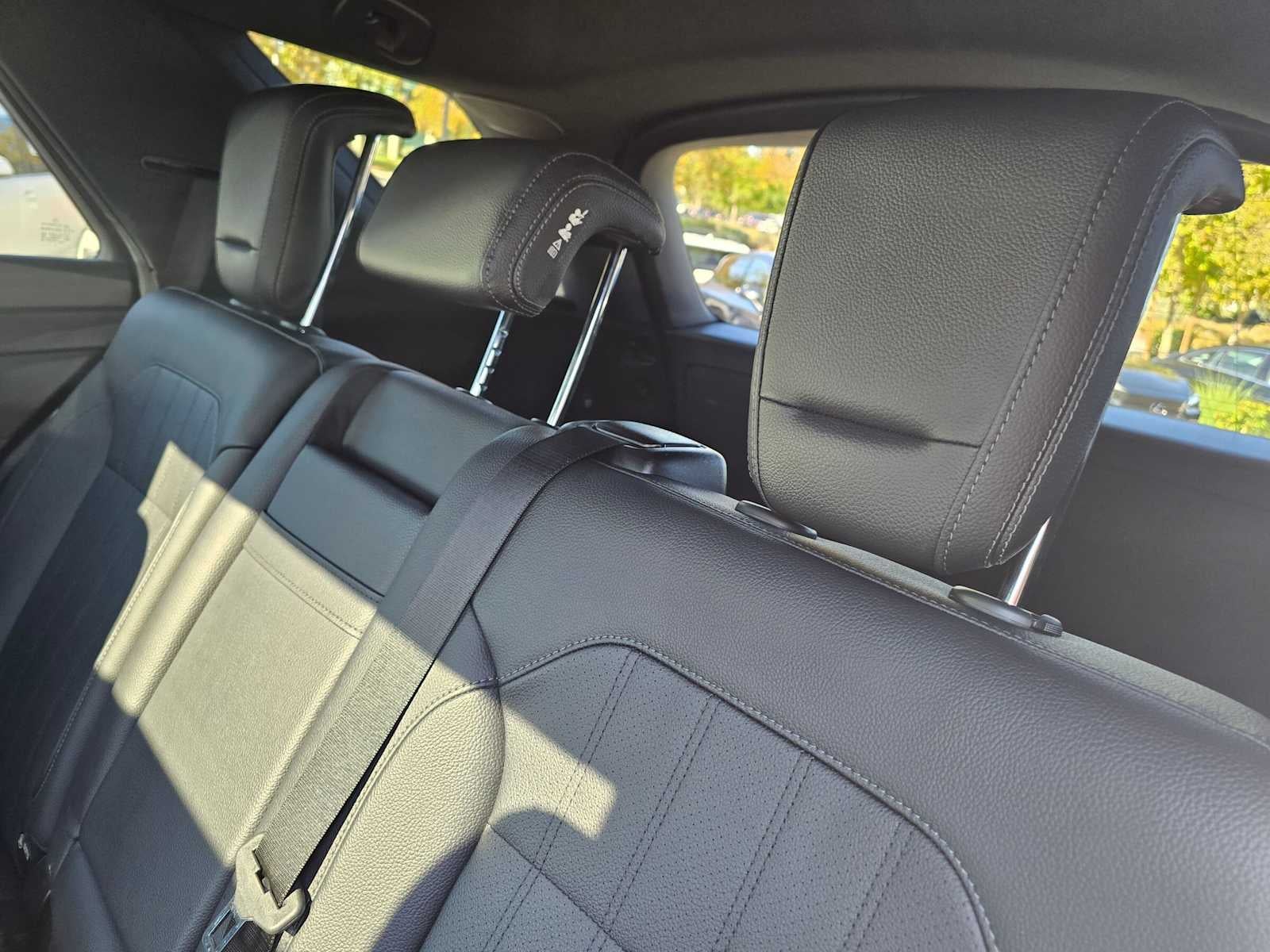 2018 Mercedes-Benz GLE 350 4MATIC® SUV