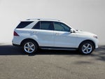 2018 Mercedes-Benz GLE 350 4MATIC® SUV