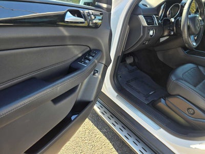 2018 Mercedes-Benz GLE 350 4MATIC® SUV