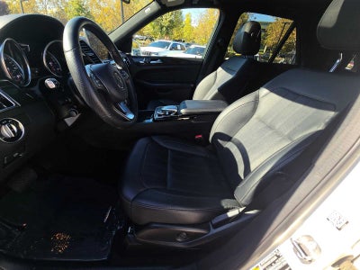 2018 Mercedes-Benz GLE 350 4MATIC® SUV