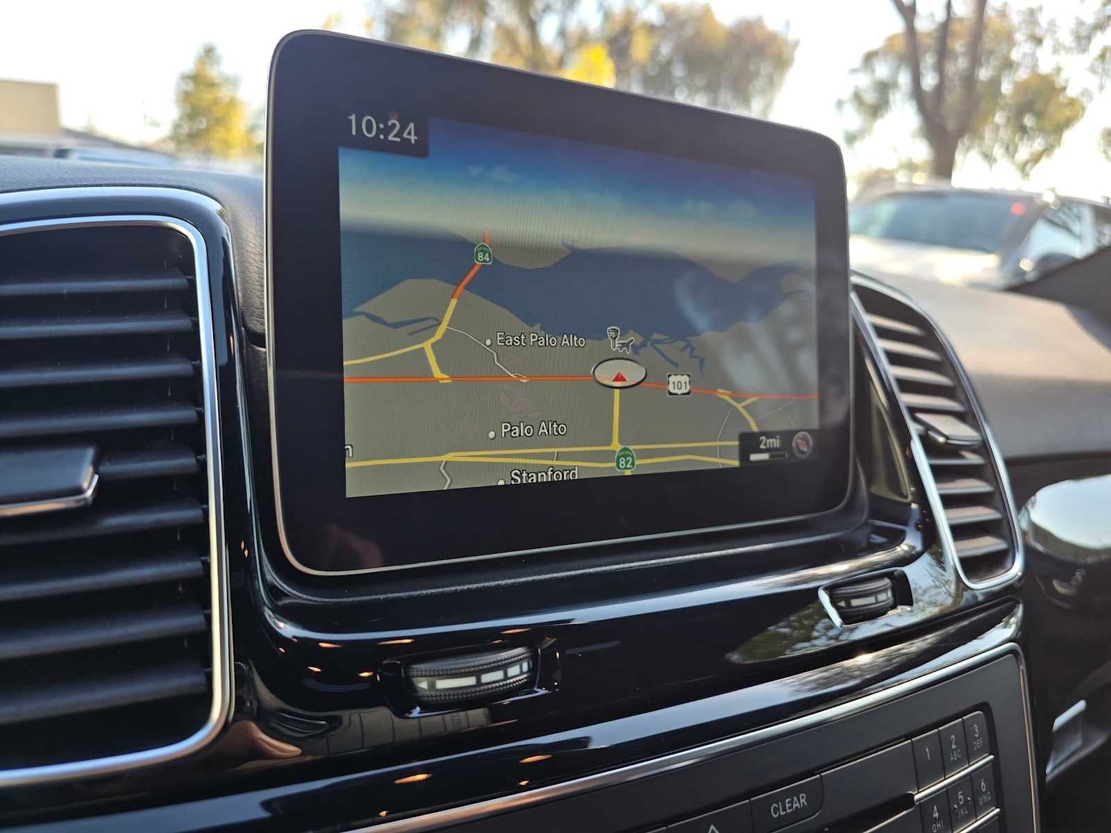 2018 Mercedes-Benz GLE 350 4MATIC® SUV