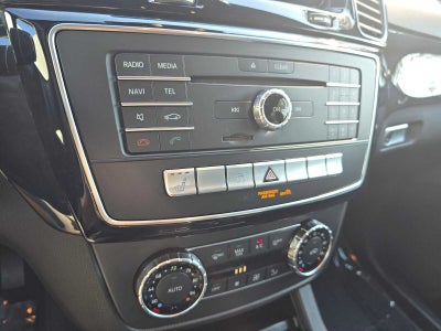 2018 Mercedes-Benz GLE 350 4MATIC® SUV