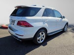 2018 Mercedes-Benz GLE 350 4MATIC® SUV