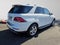 2018 Mercedes-Benz GLE 350 4MATIC® SUV