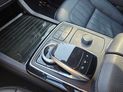 2018 Mercedes-Benz GLE 350 4MATIC® SUV