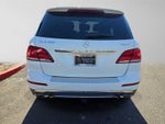 2018 Mercedes-Benz GLE 350 4MATIC® SUV