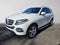 2018 Mercedes-Benz GLE 350 4MATIC® SUV