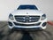 2018 Mercedes-Benz GLE 350 4MATIC® SUV