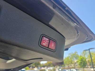 2013 Mercedes-Benz GL 450 4MATIC® 4dr