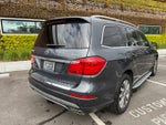 2013 Mercedes-Benz GL 450 4MATIC® 4dr