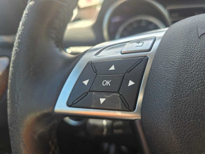 2013 Mercedes-Benz GL 450 4MATIC® 4dr
