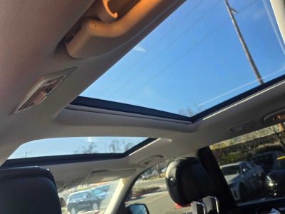 2018 Mercedes-Benz GLS GLS 550